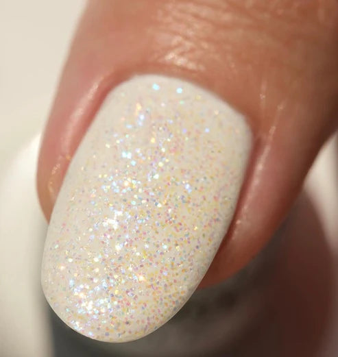 DND Gel Polish #443 | Twinkle Little Star