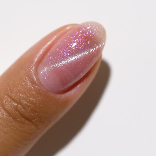 DND DC 9D Cateyes Unicorn #17 | Ballet Fairy