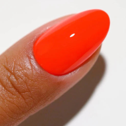 DC Gel Polish #2542 | Untamed