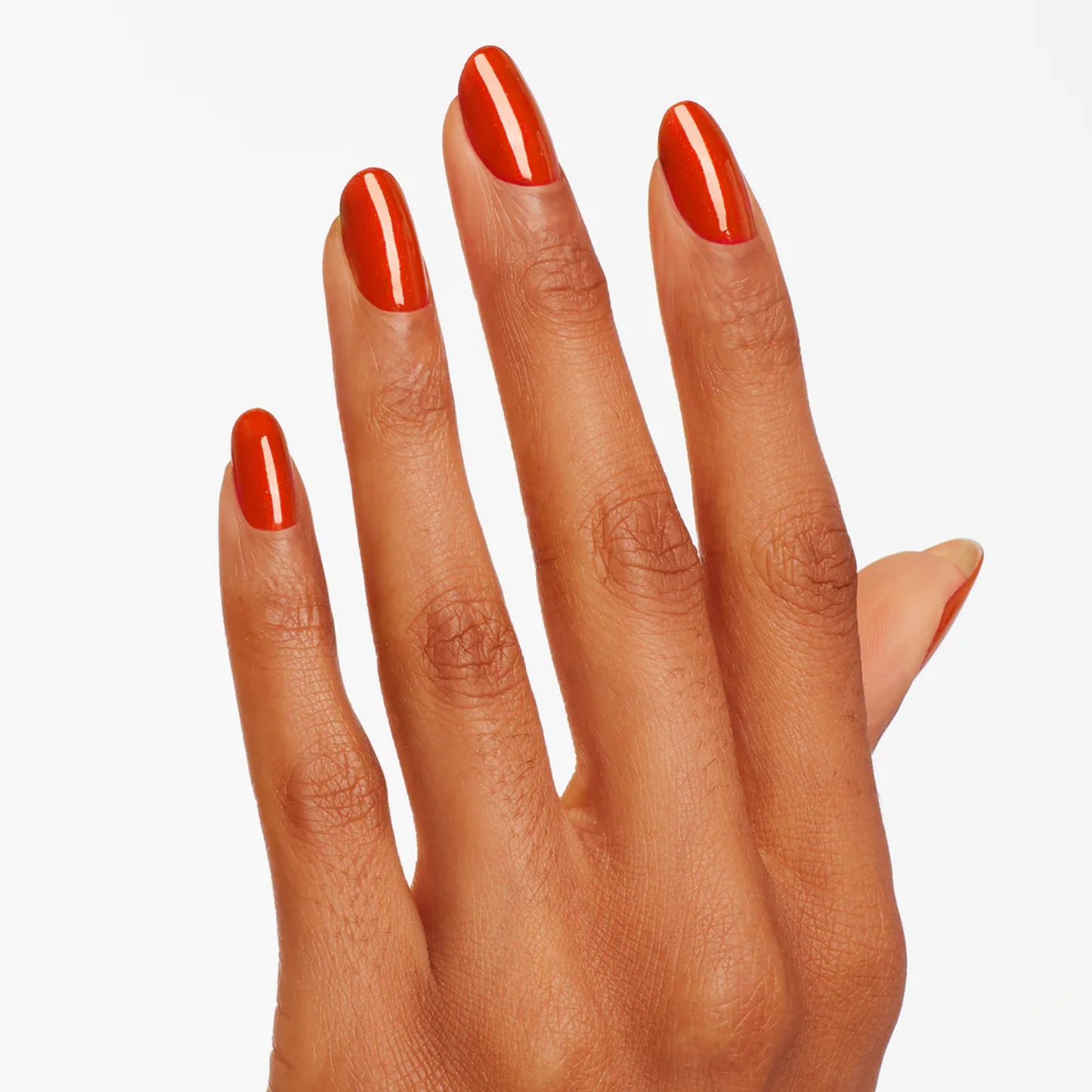 OPI Intelli-Gel GCT V30 | Gimme a Lido Kiss