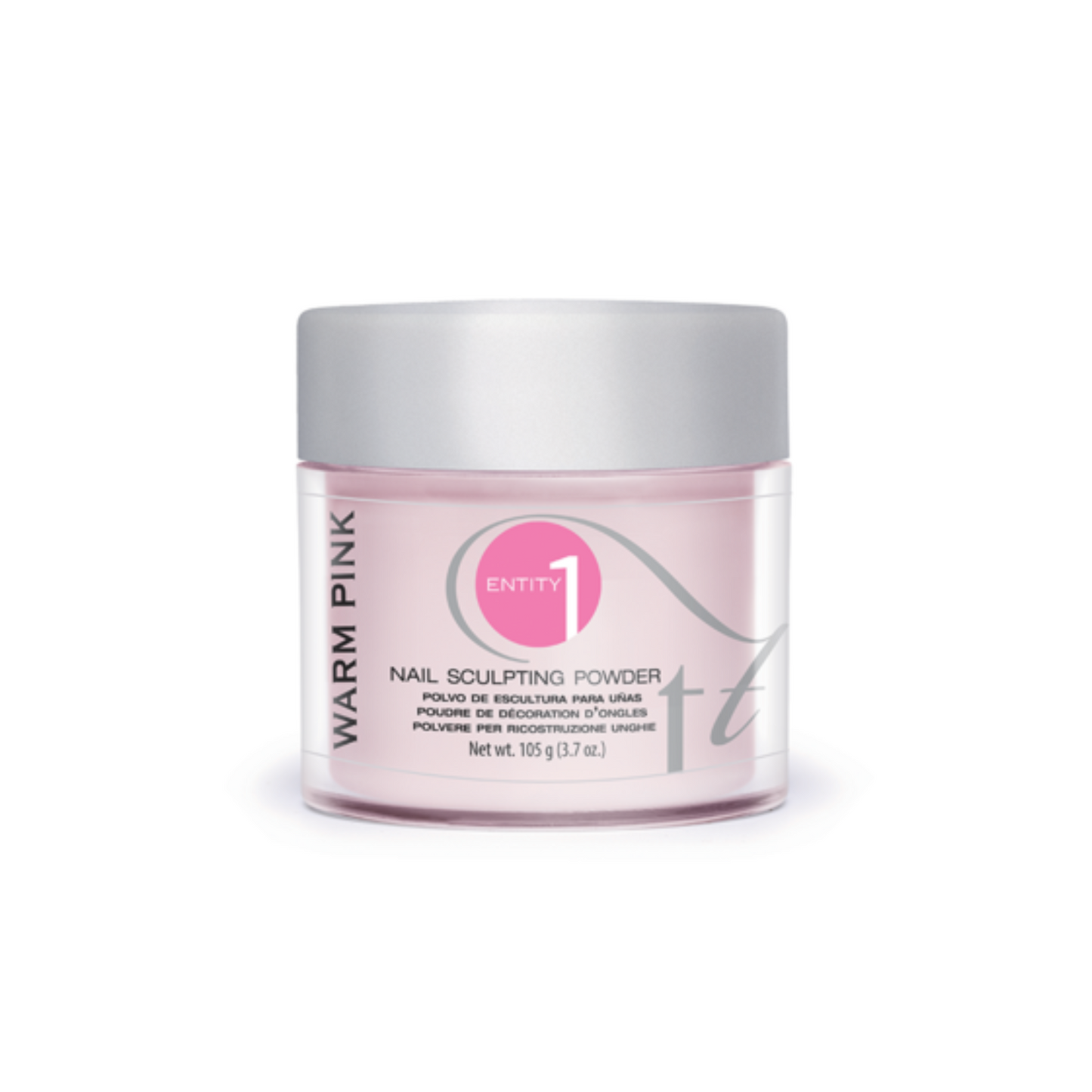 Entity Warm Pink Sculpting Powder (3.7 oz) *SALE*