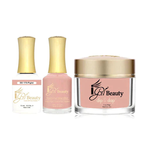 iGel Trio DD175 | Piglet