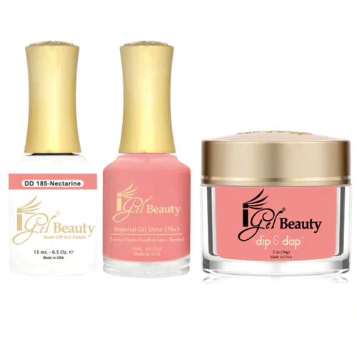 iGel Trio DD185 | Nectarine