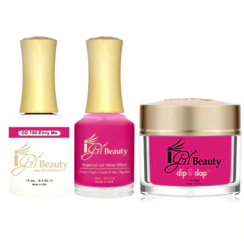 iGel Trio DD199 | Envy Me