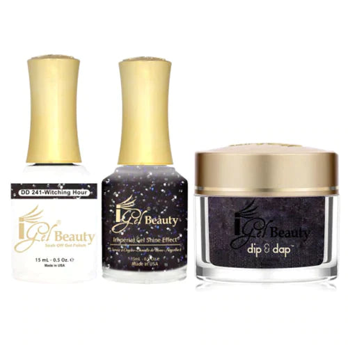 iGel Trio DD241 | Witching Hour