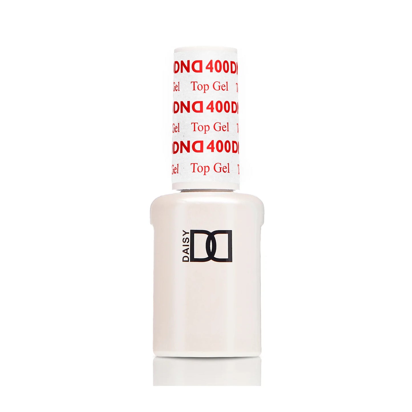 DND Top Coat #400 (Cleanse)