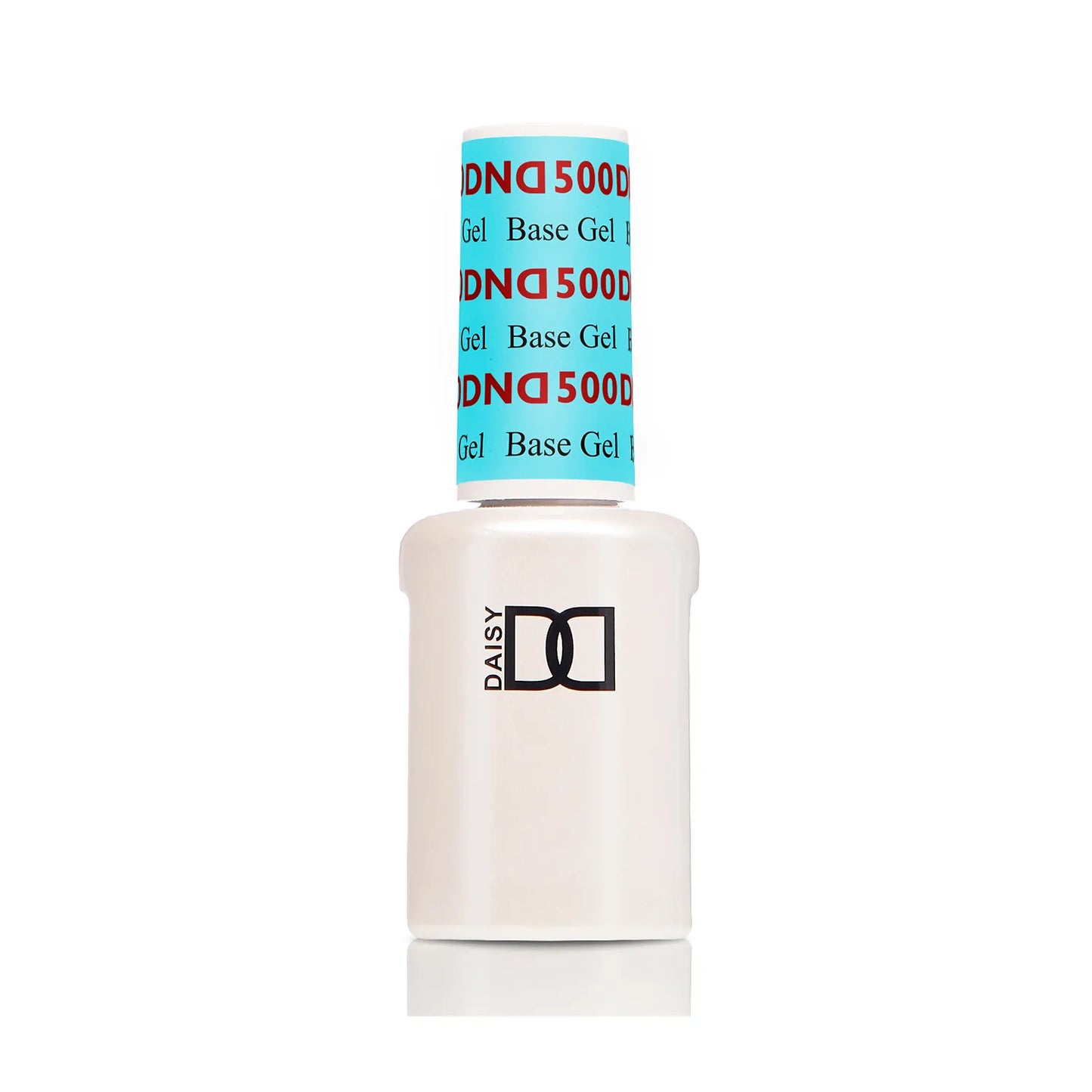 DND #500 Base Coat 0.5 oz