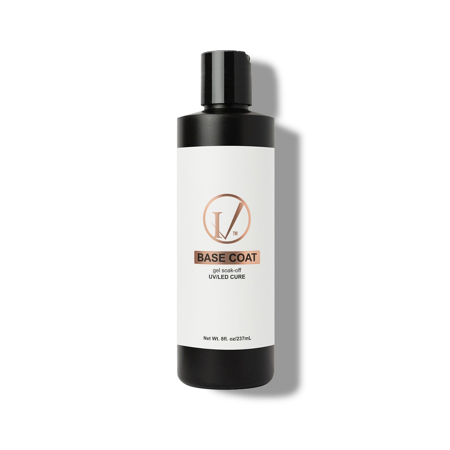 IVANCA Gel Basecoat (8 oz)