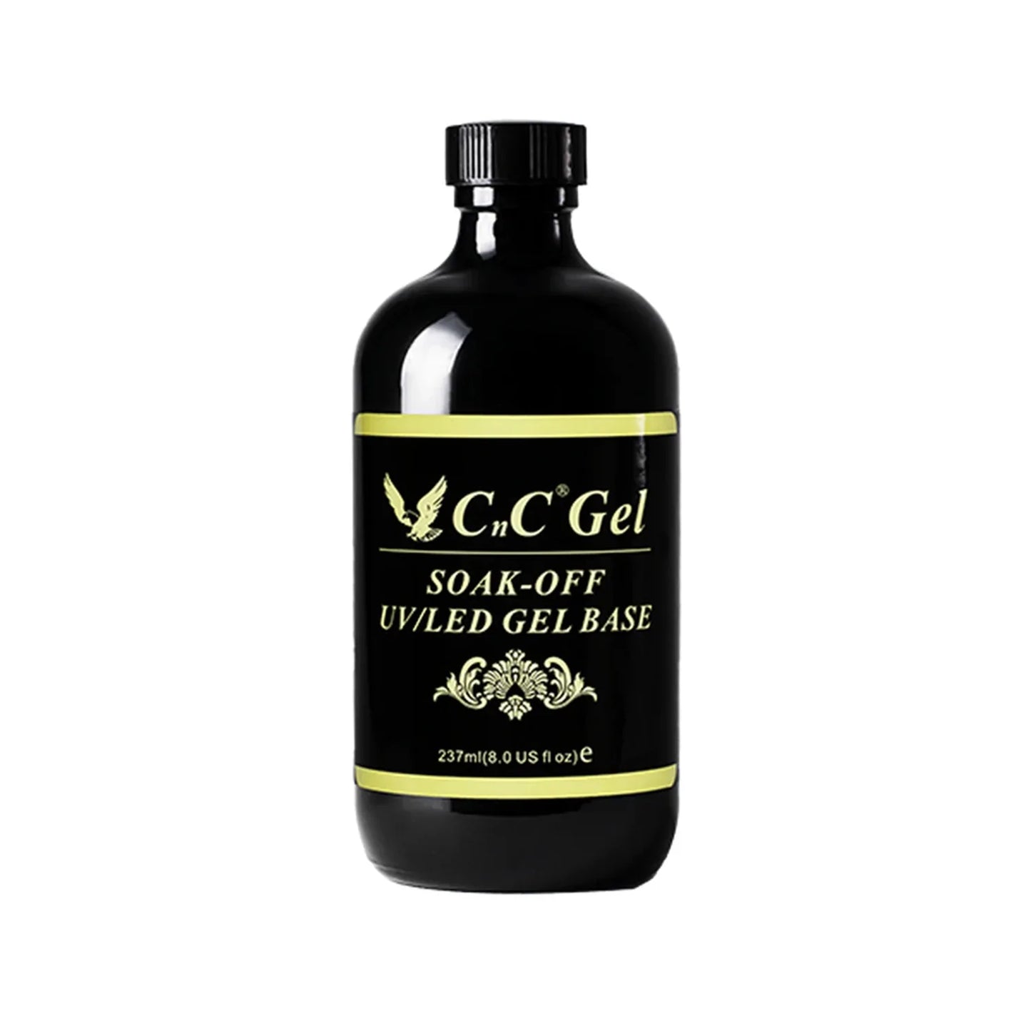 CnC Soak Off Base Coat *SALE*