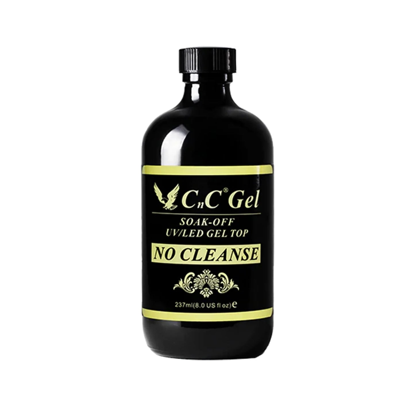 CnC No Cleanse Top Coat *SALE*