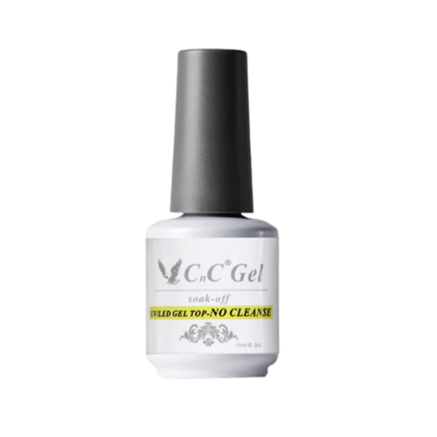 CnC No Cleanse Top Coat *SALE*