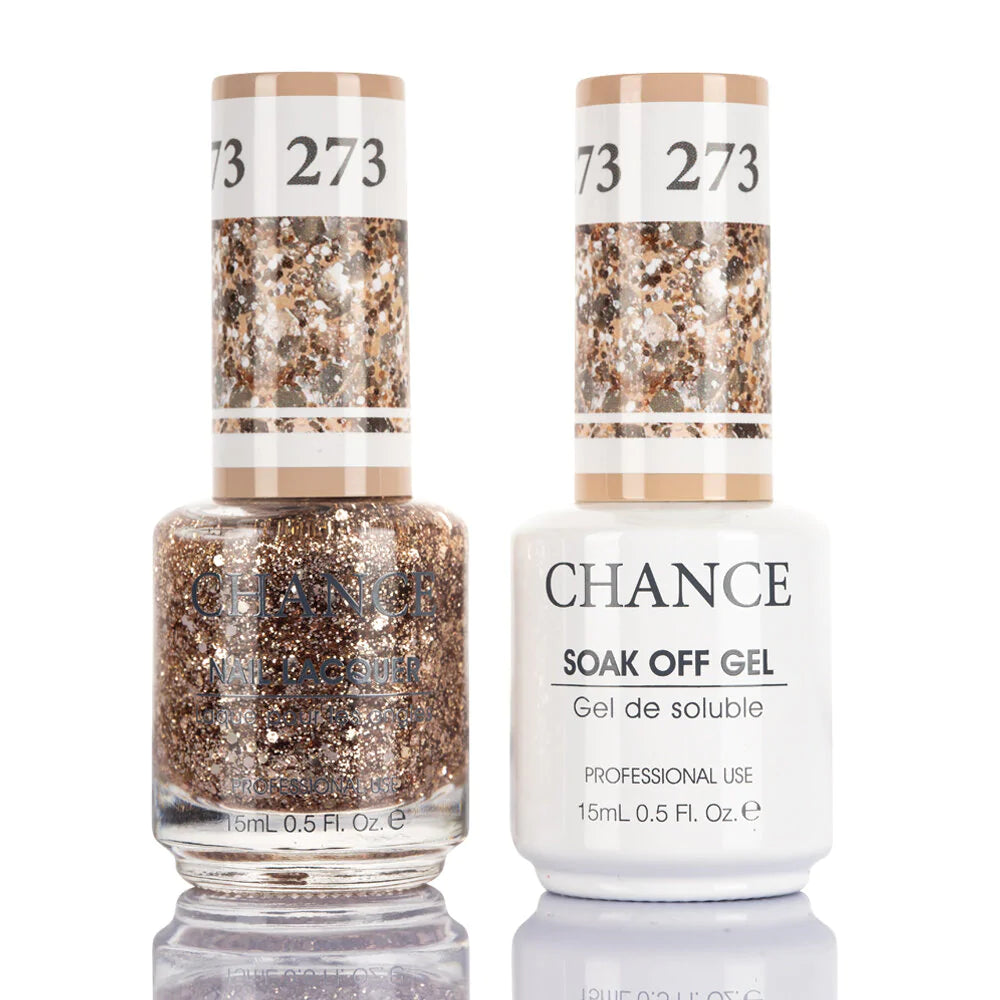 Chance Gel/Lacquer Duo 273