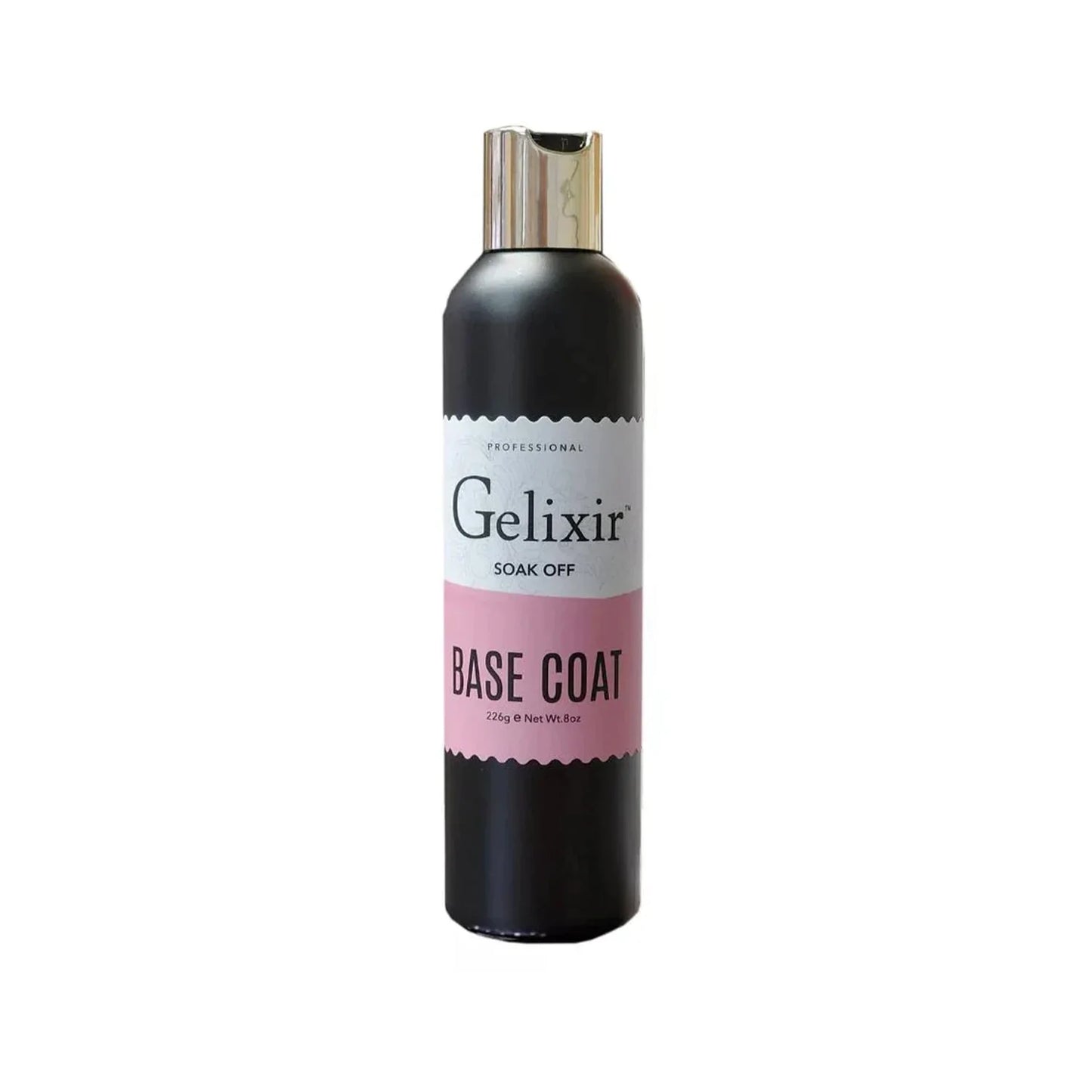 Gelixir Base Coat *SALE*