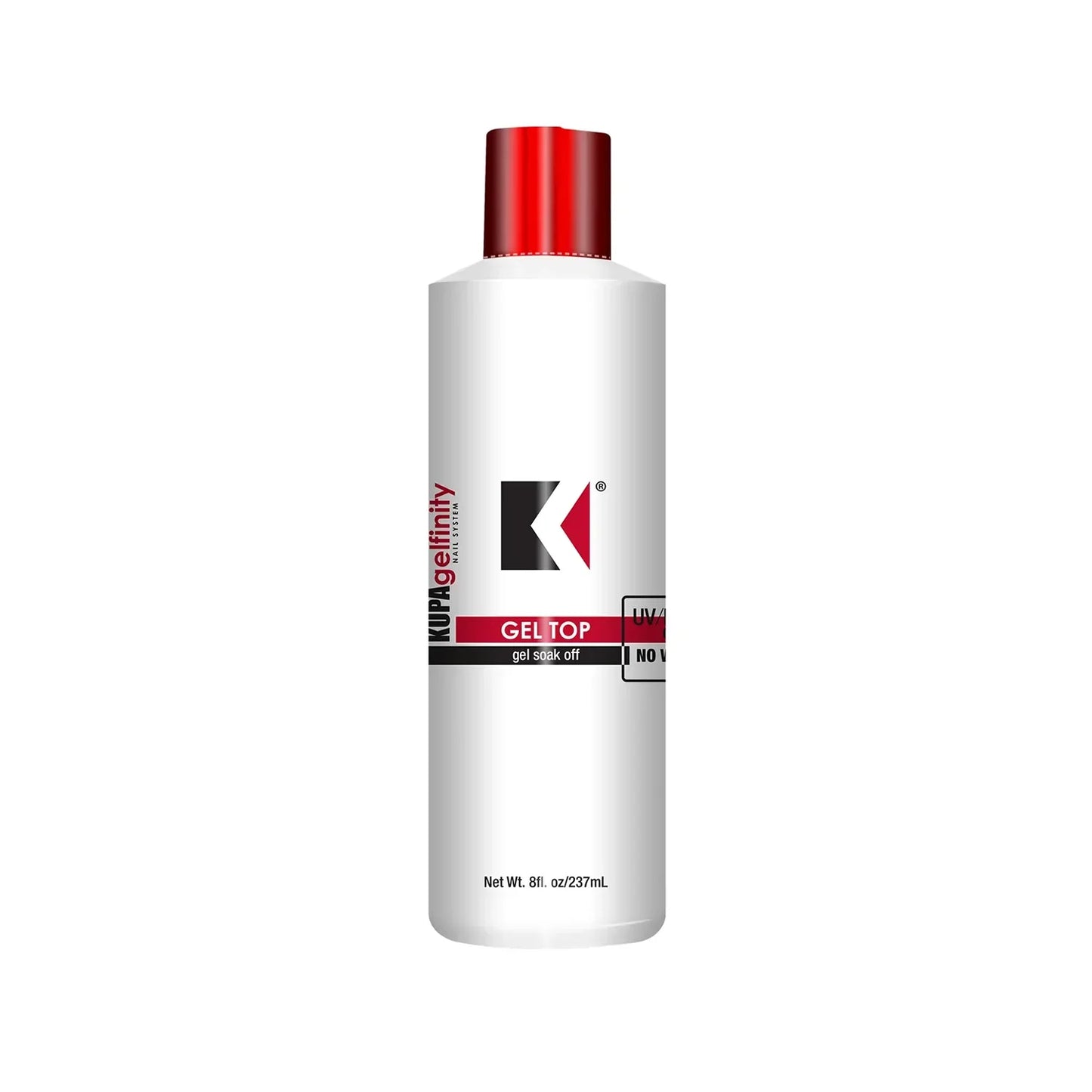 Kupa Gel Topcoat Gloss