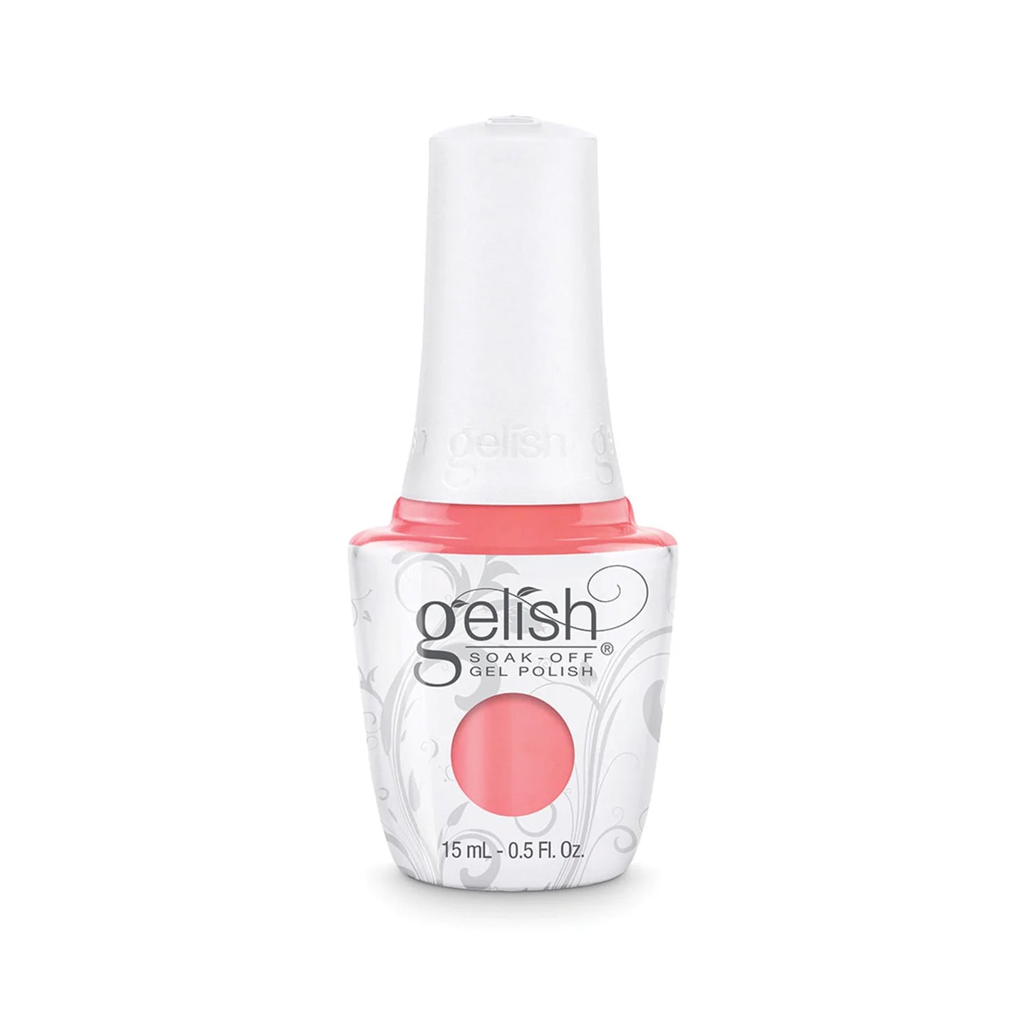 Gelish Soak-Off Gel #1110182 | Manga-round With Me