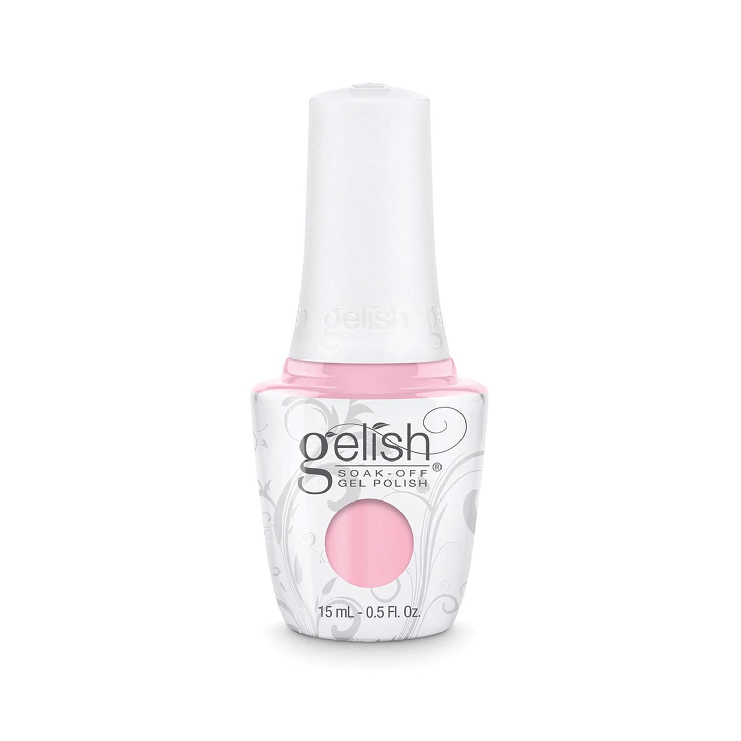 Gelish Soak-Off Gel #1110857 | Pink Smoothie