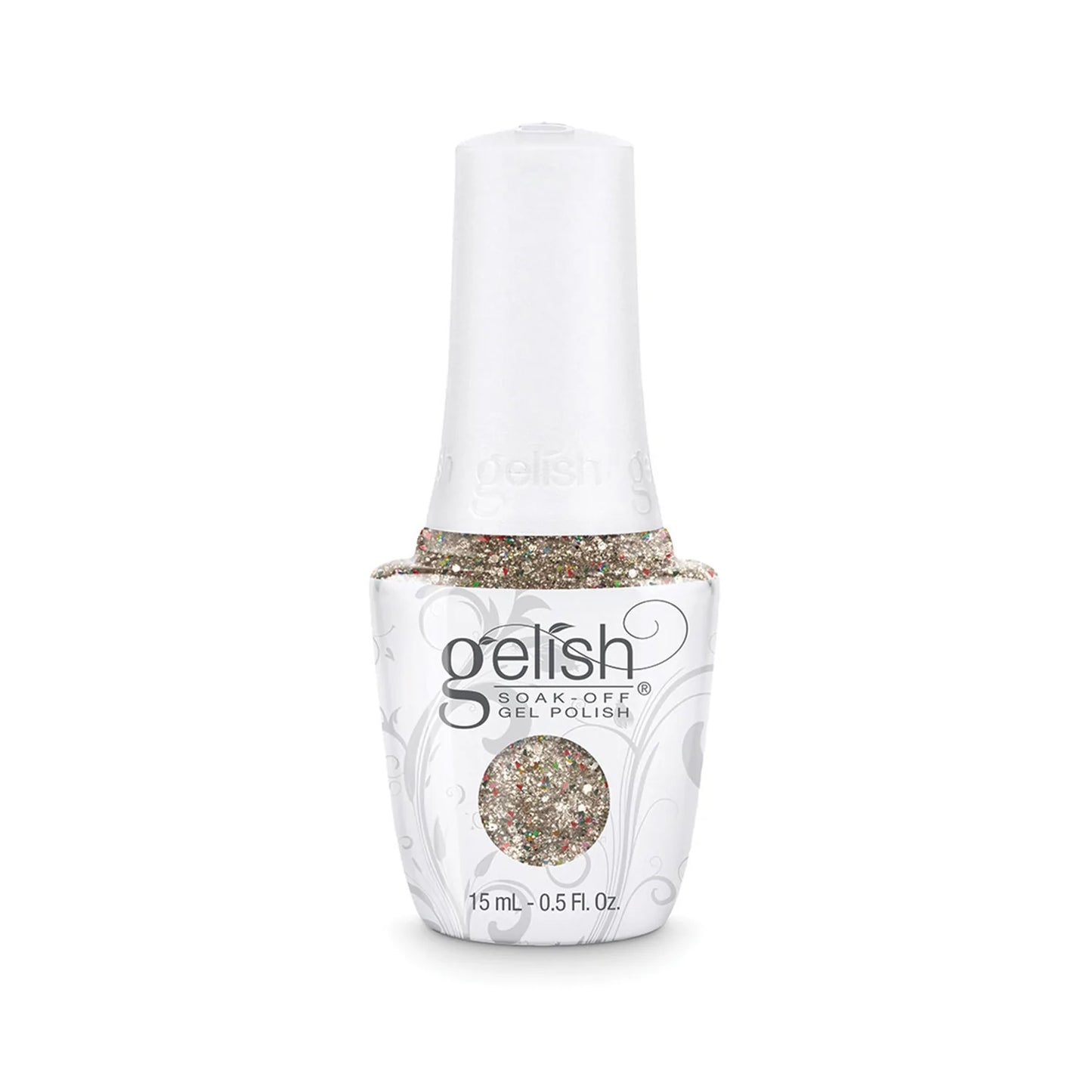 Gelish Soak-Off Gel #1110923 | Sledding In Style