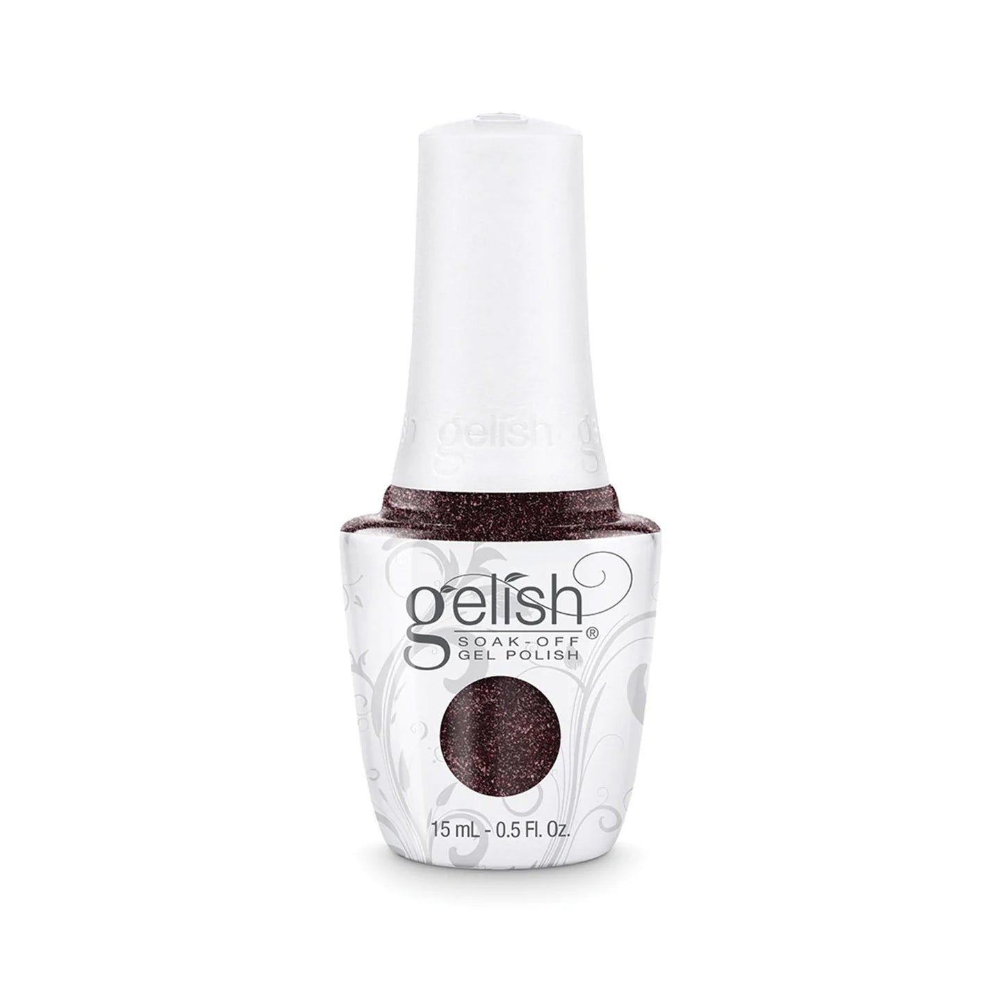 Gelish Soak-Off Gel #1110943 | Whose Cider Are You On?