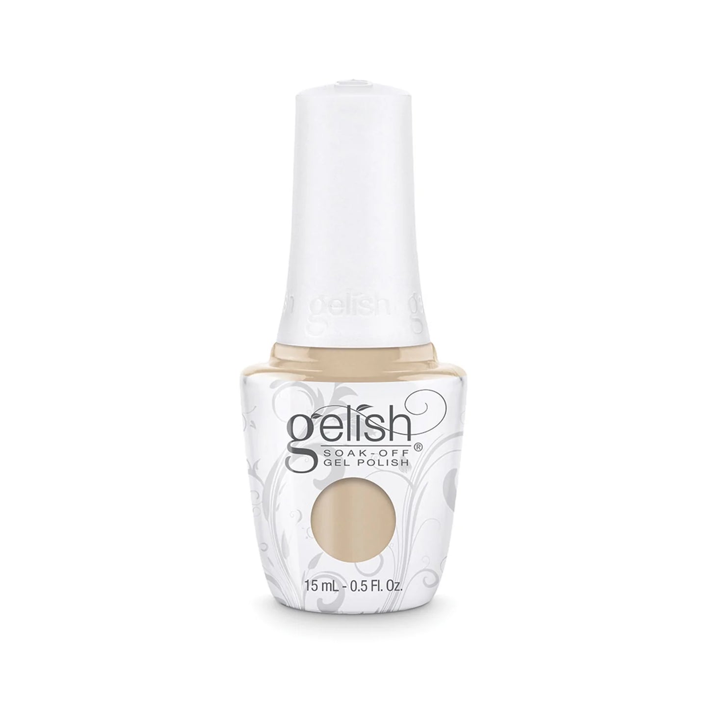 Gelish Soak-Off Gel #1110944 | Do I Look Buff?