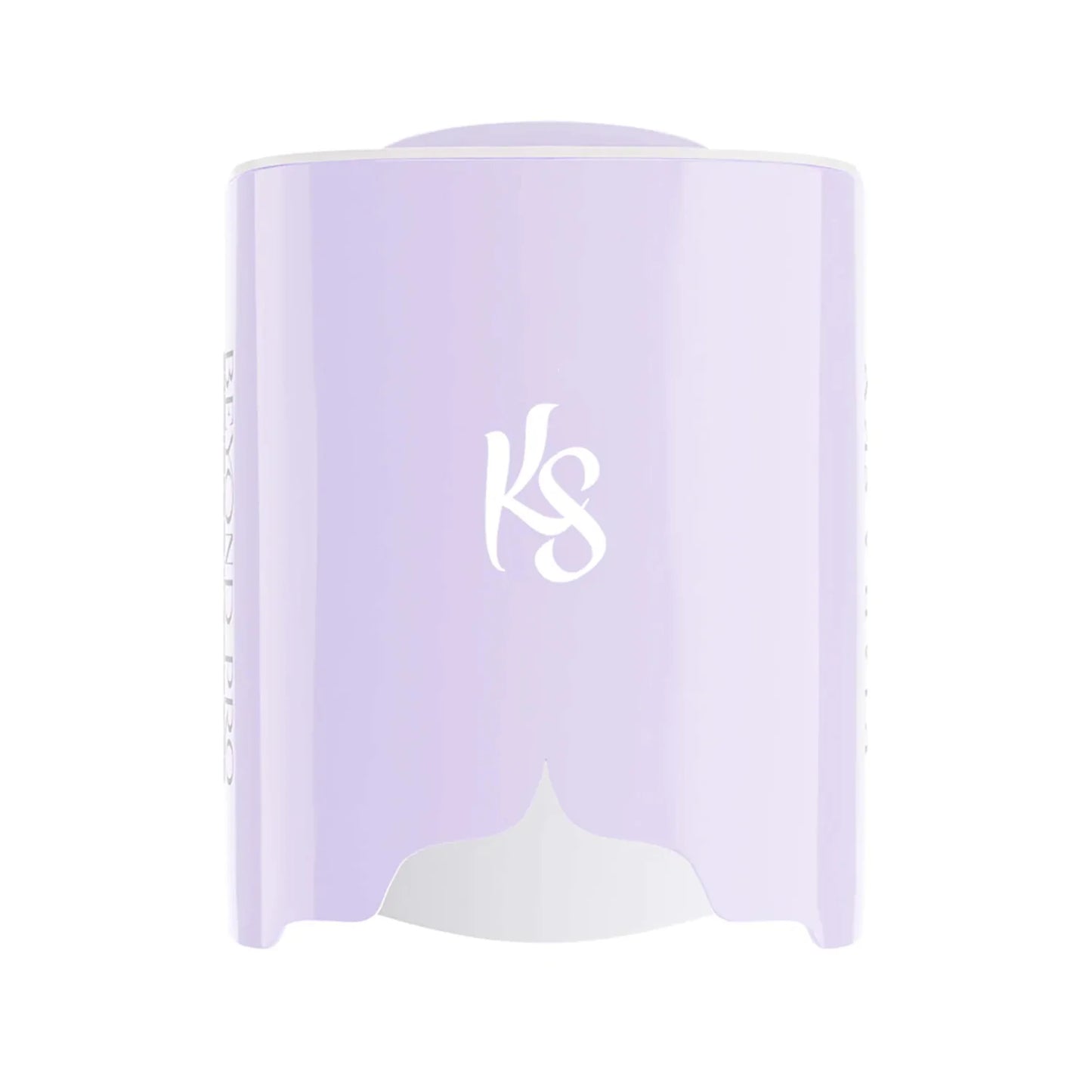 Kiara Sky Beyond Pro Rechargeable LED Lamp | Purple