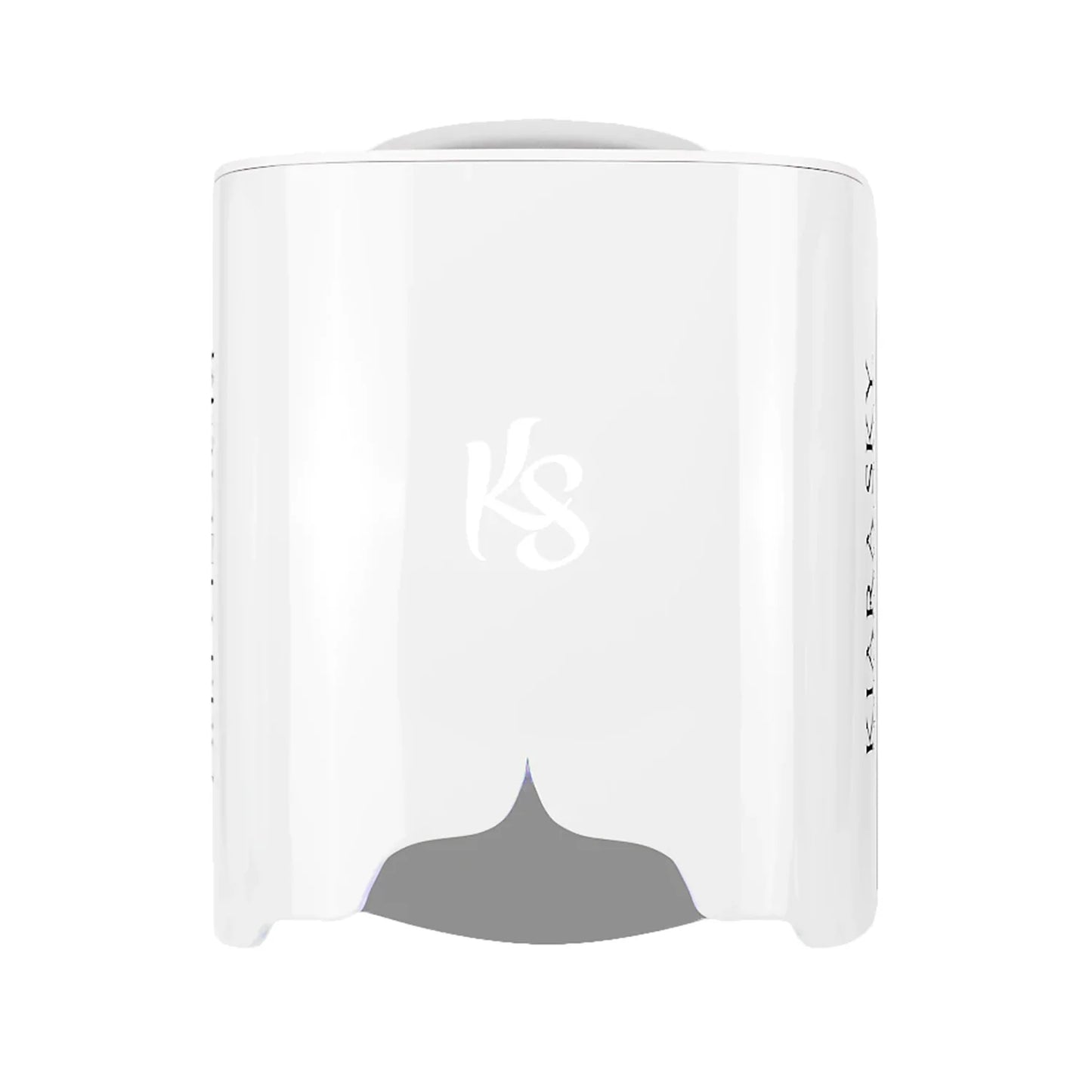 Kiara Sky Beyond Pro Rechargeable LED Lamp | White