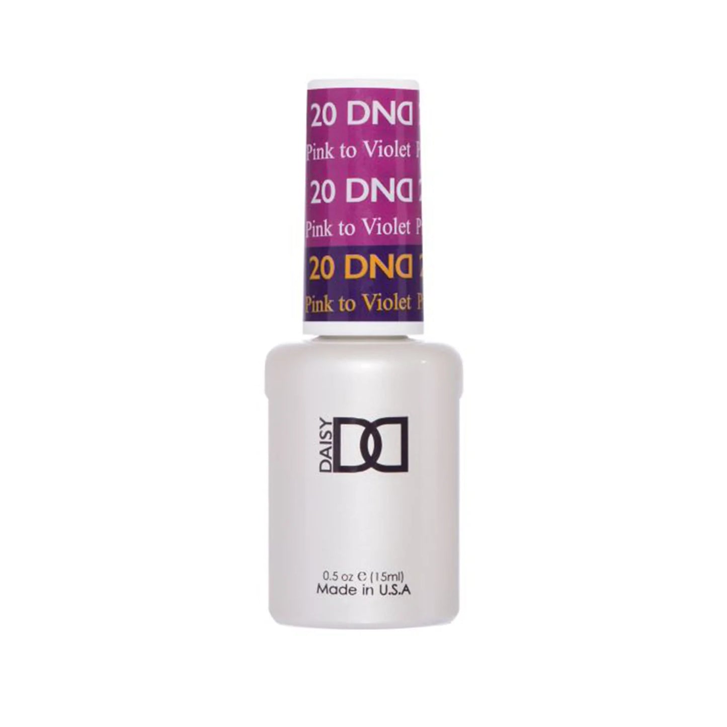 DND Mood Change #20 | Pink To Violet