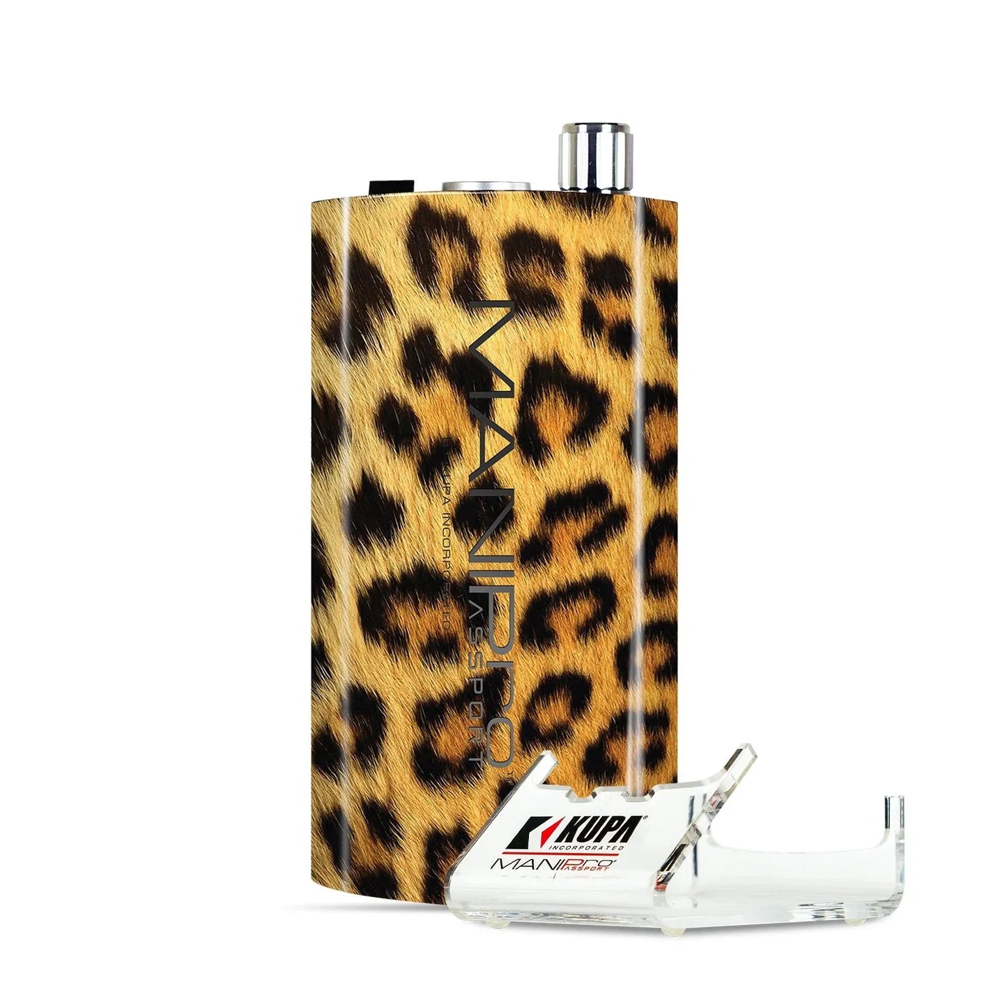 KUPA MANIPro Passport Control Box | Cheetah