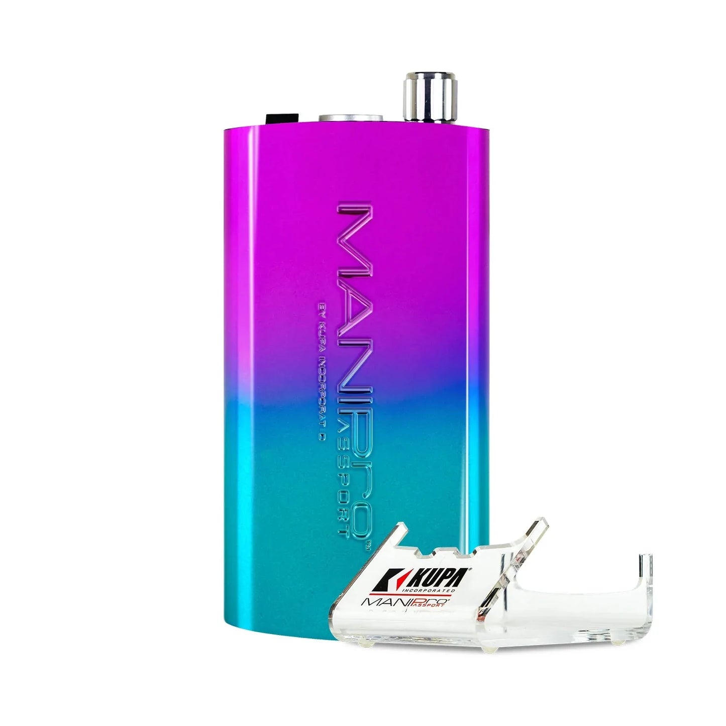 KUPA MANIPro Passport Control Box | Mermaid