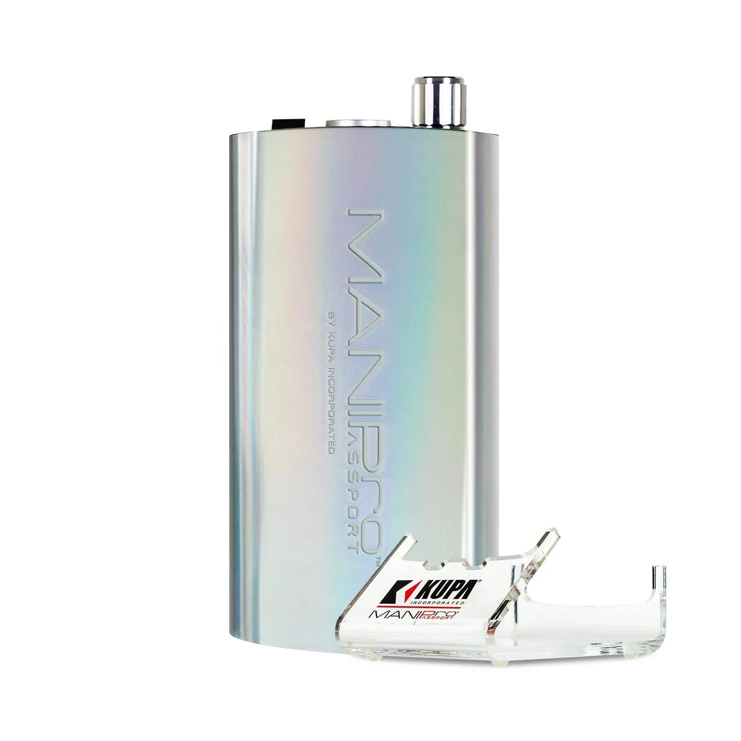 KUPA MANIPro Passport Control Box | Unicorn