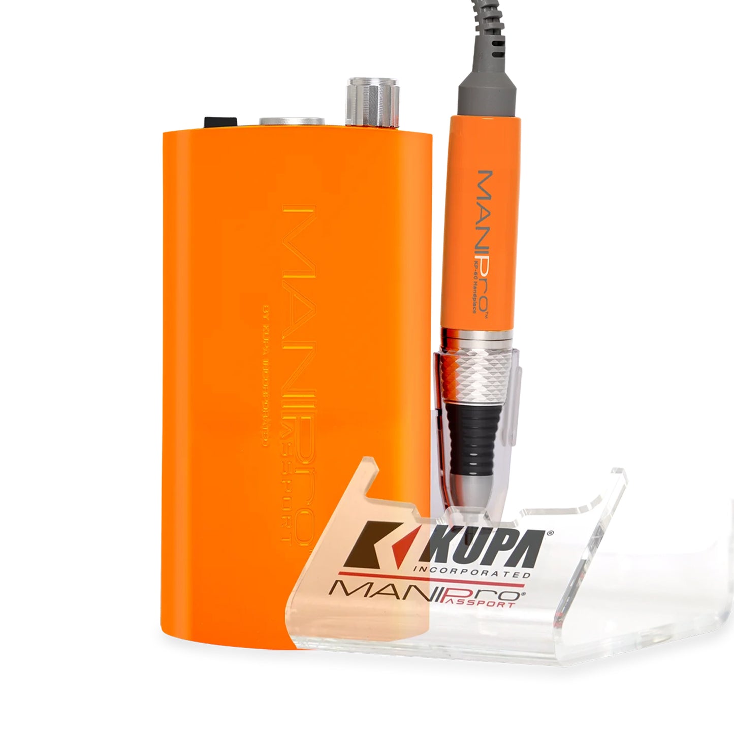 KUPA MANIPro Passport Complete | Sunset Blvd Orange