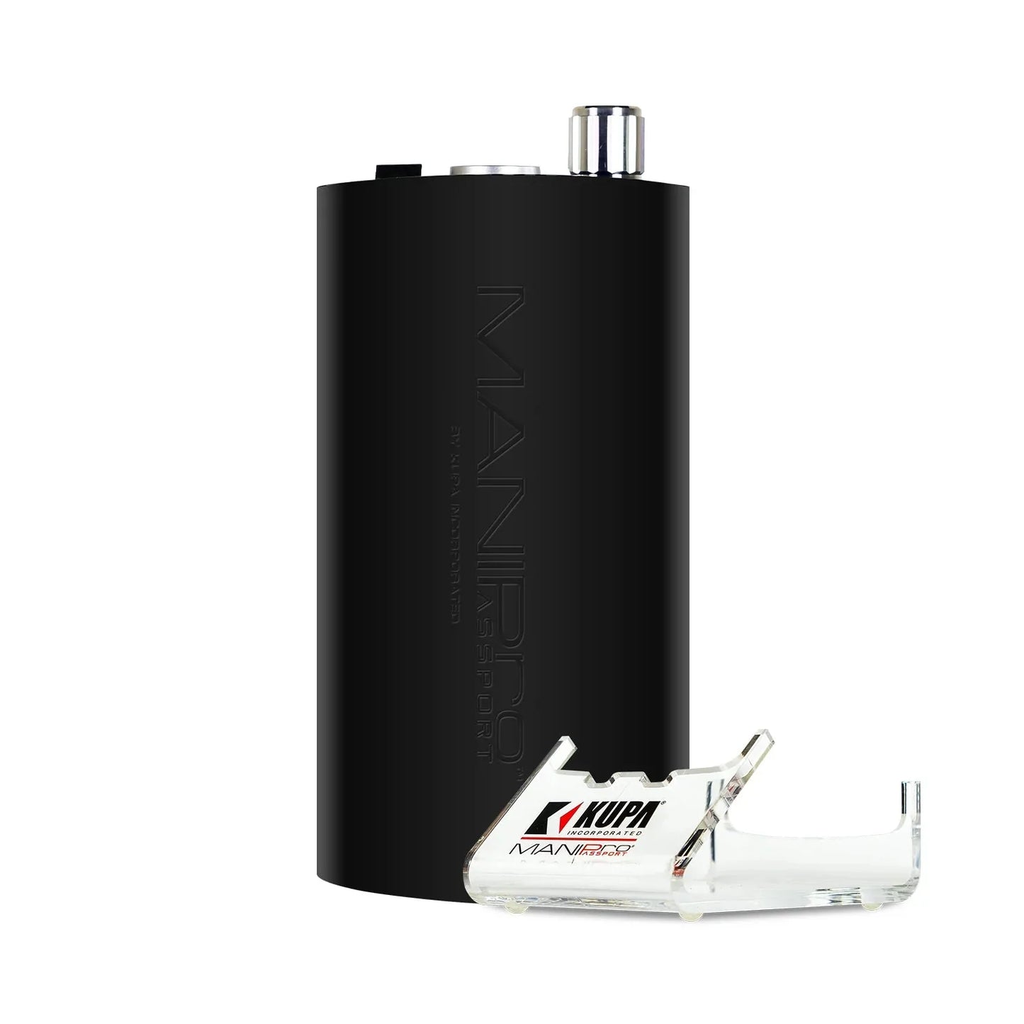 KUPA MANIPro Passport Control Box | Phantom