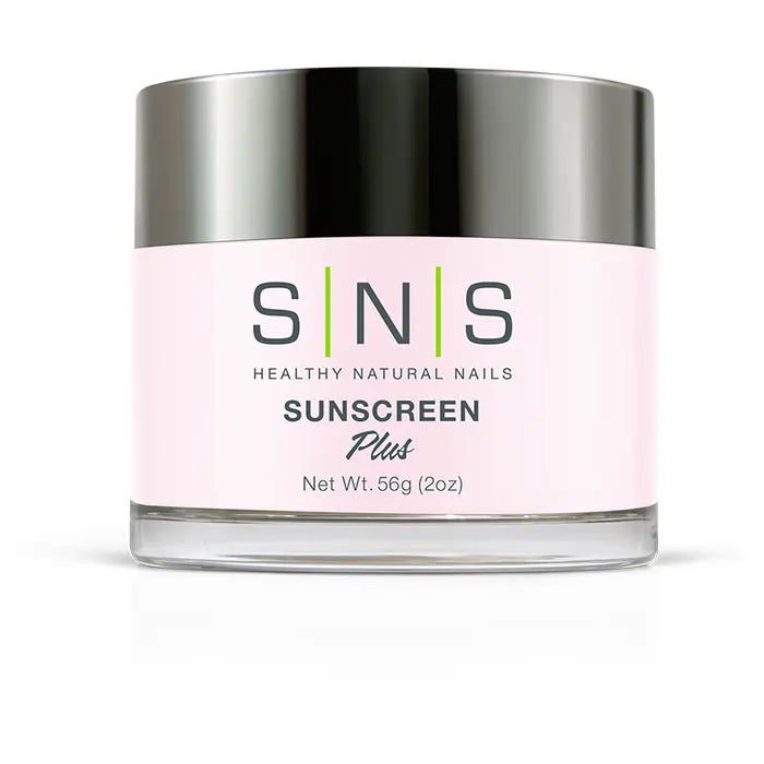 S|N|S Sunscreen Dip Powder