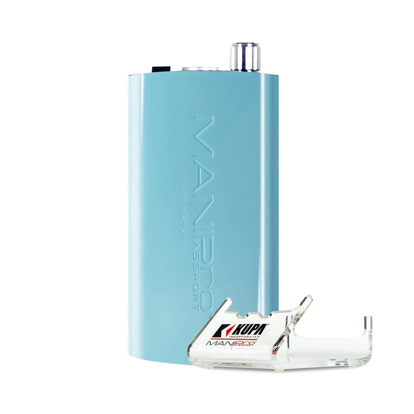 KUPA MANIPro Passport Control Box | Prince