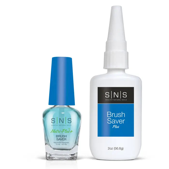 S|N|S Brush Saver