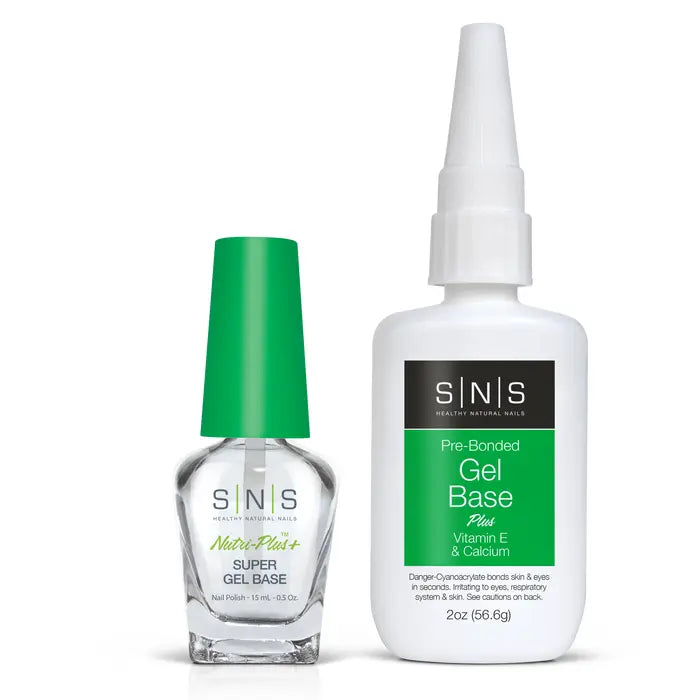 S|N|S Super Gel Base