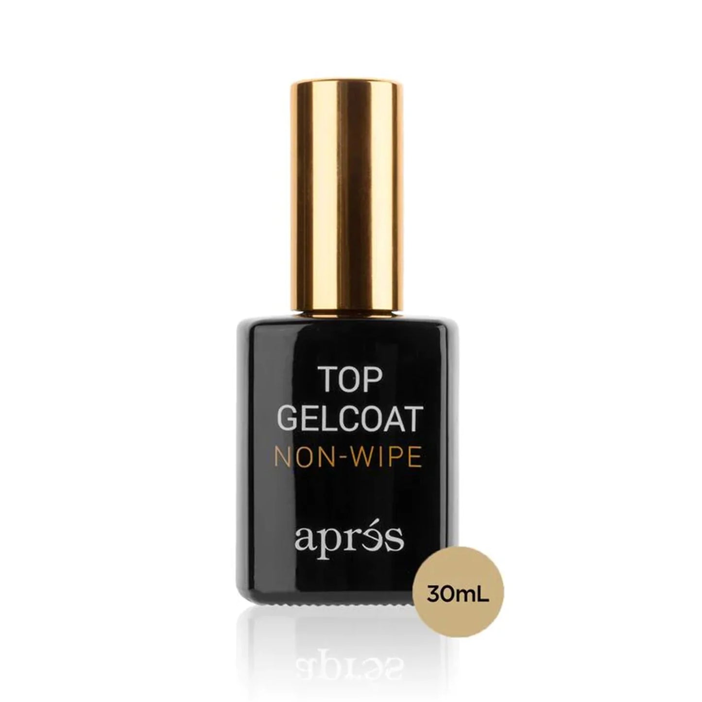 Apres Non-Wipe Glossy Top Gelcoat