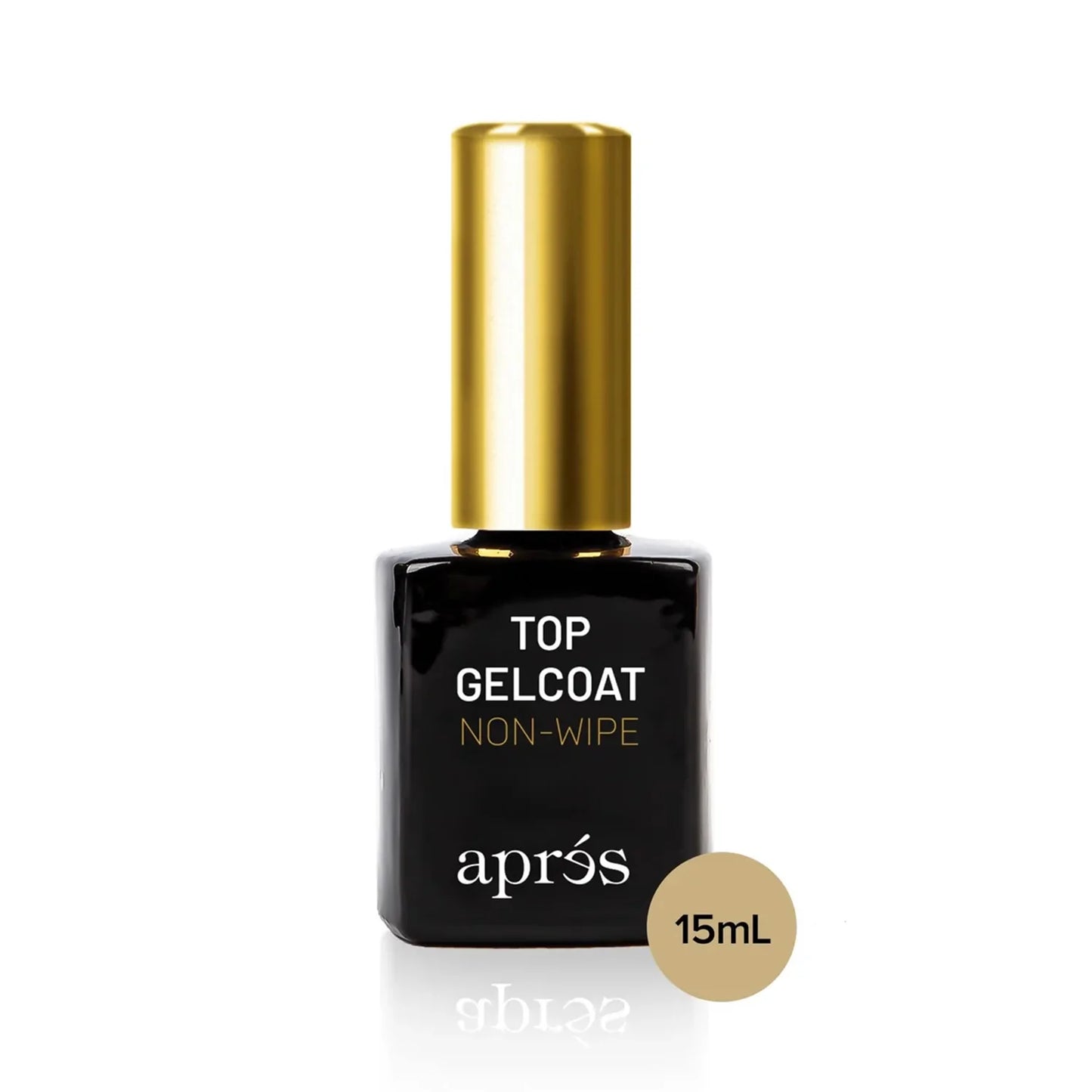 Apres Non-Wipe Glossy Top Gelcoat