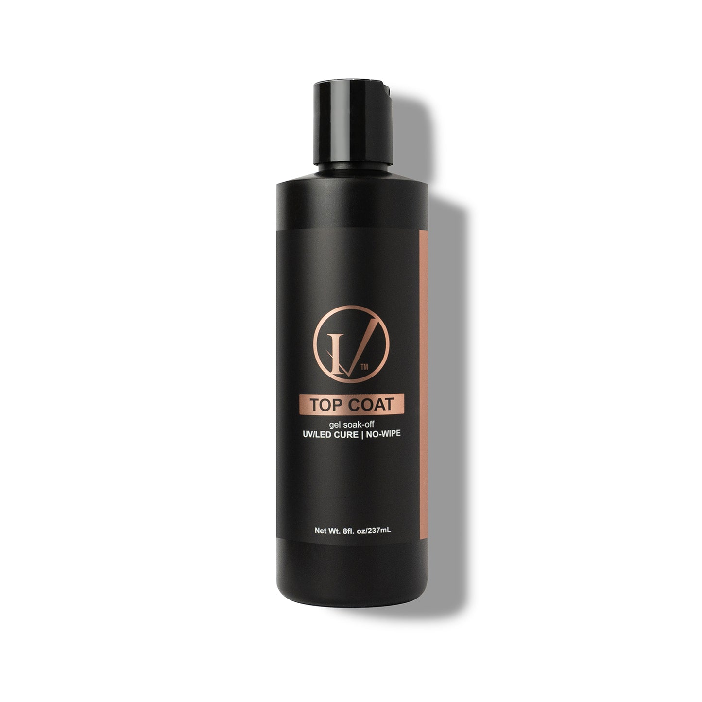IVANCA Gel TopCoat (Gloss 8 oz)