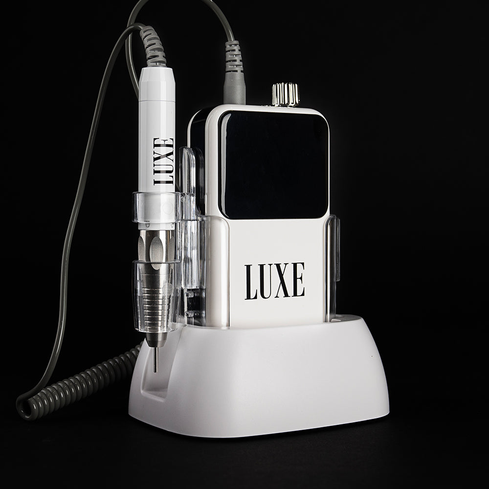 LUXE Hybrid Brushless Nail Drill | Metallic Mermaid