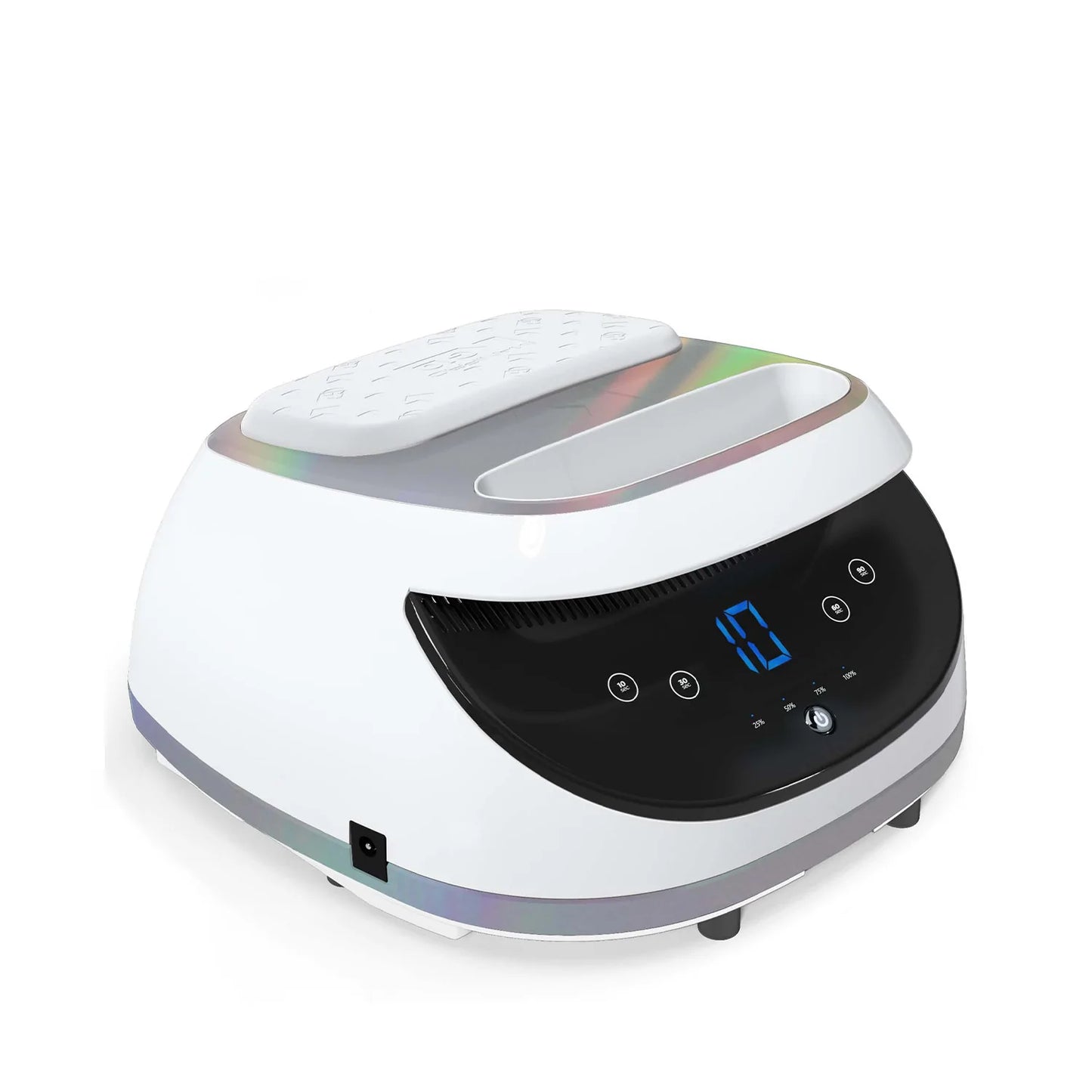 MANIPro GLO LED Lamp | White/Unicorn