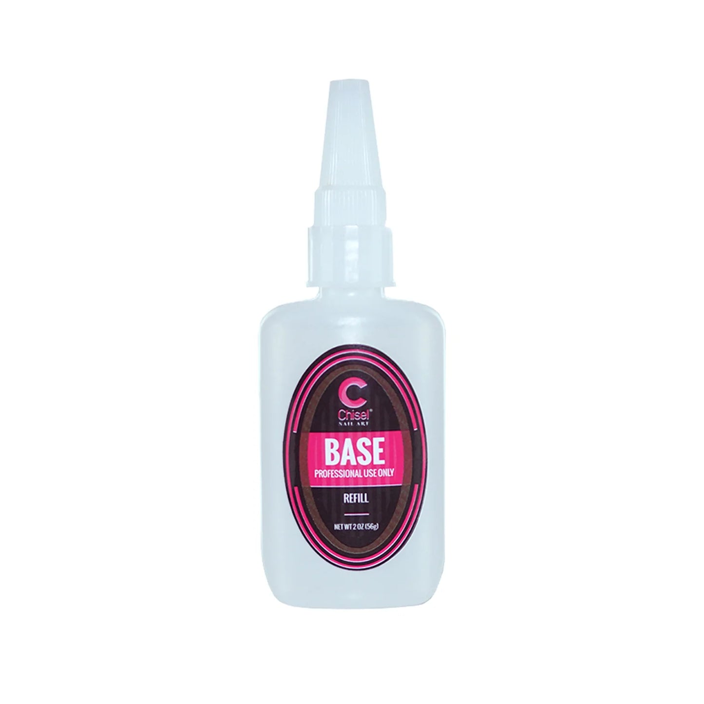 Chisel #2 Base Gel Refill (2 oz)