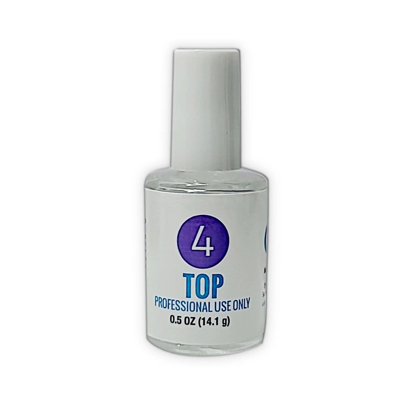Chisel #4 Top (0.5 oz)