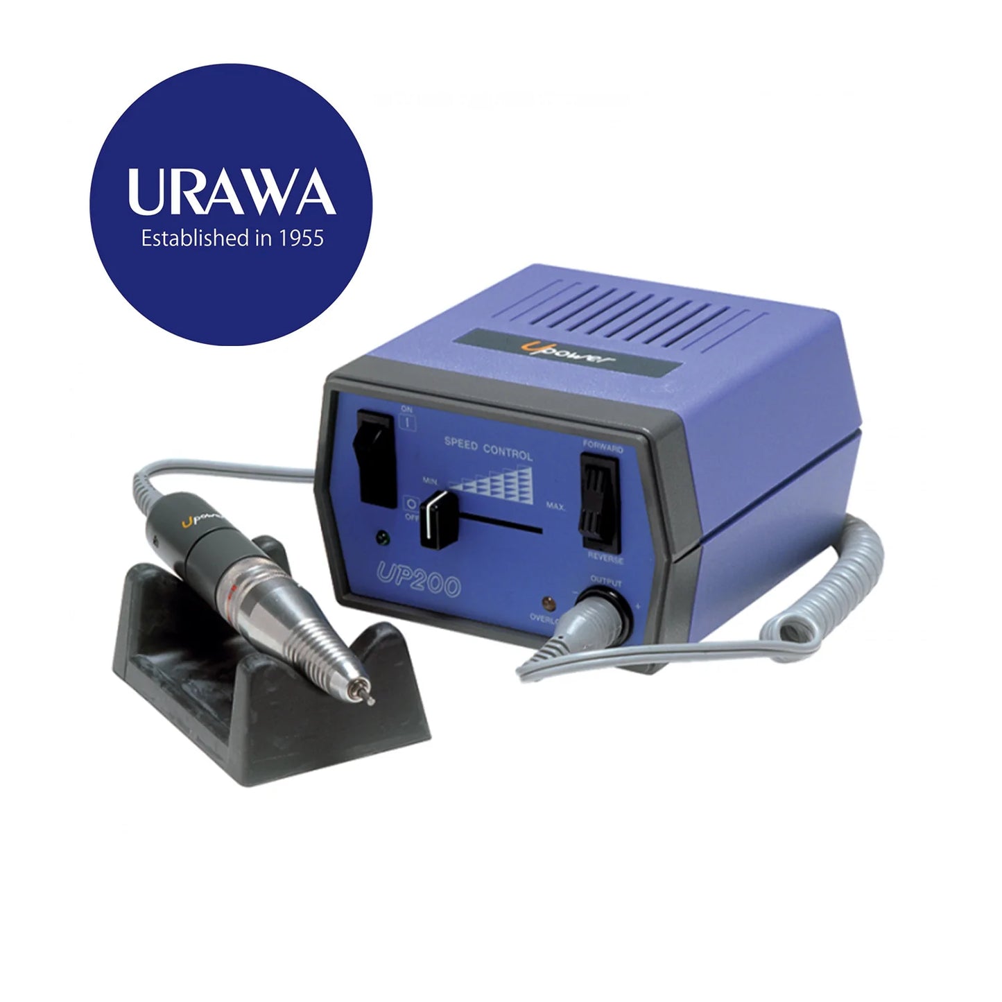 Urawa Upower UP200 Nail Drill System (Japan)