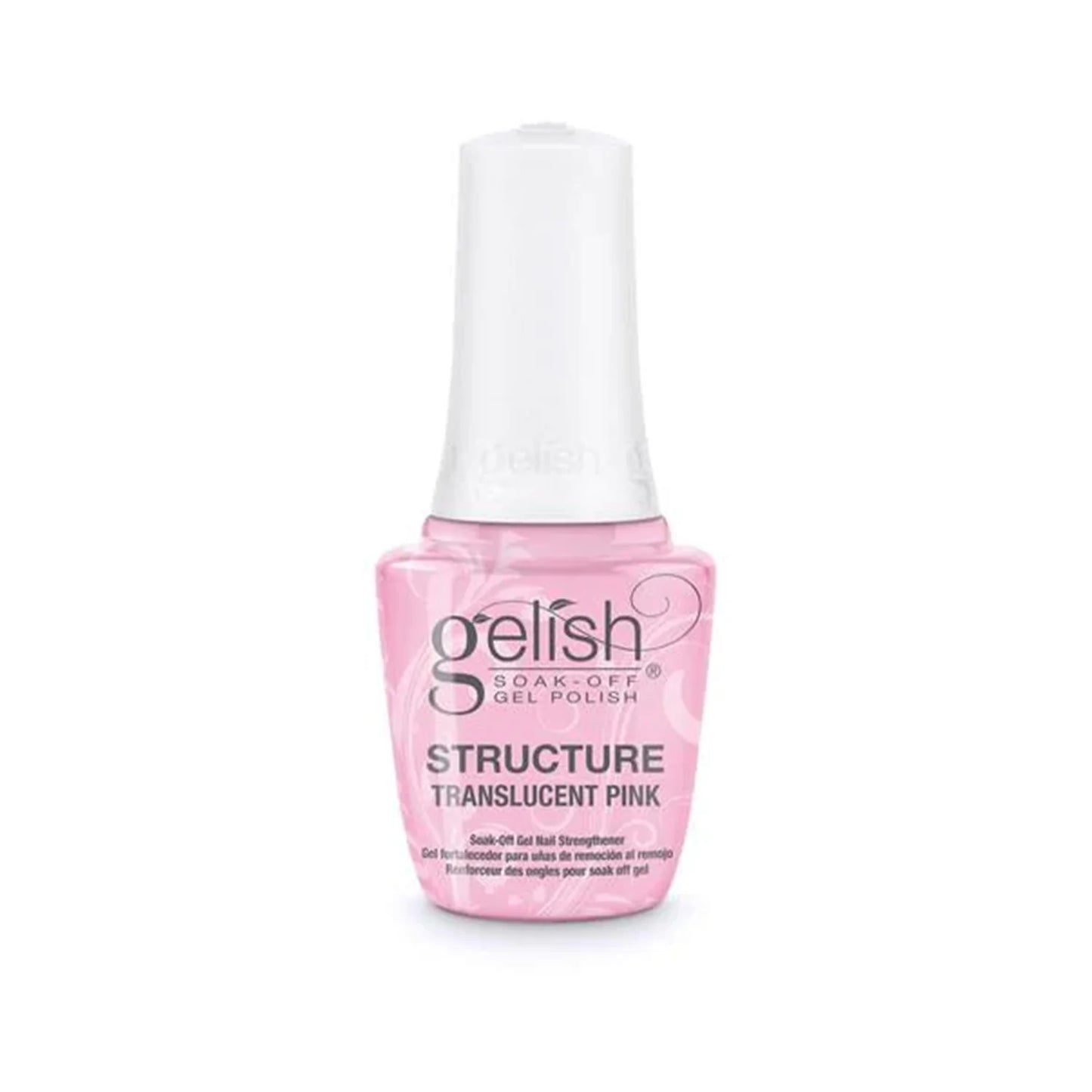Gelish Structure Translucent Pink (0.5 oz)