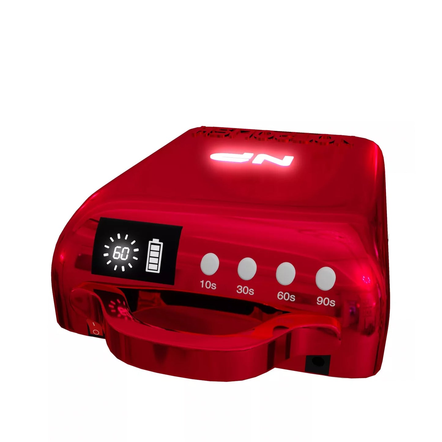 Luxe Pro LED Lamp