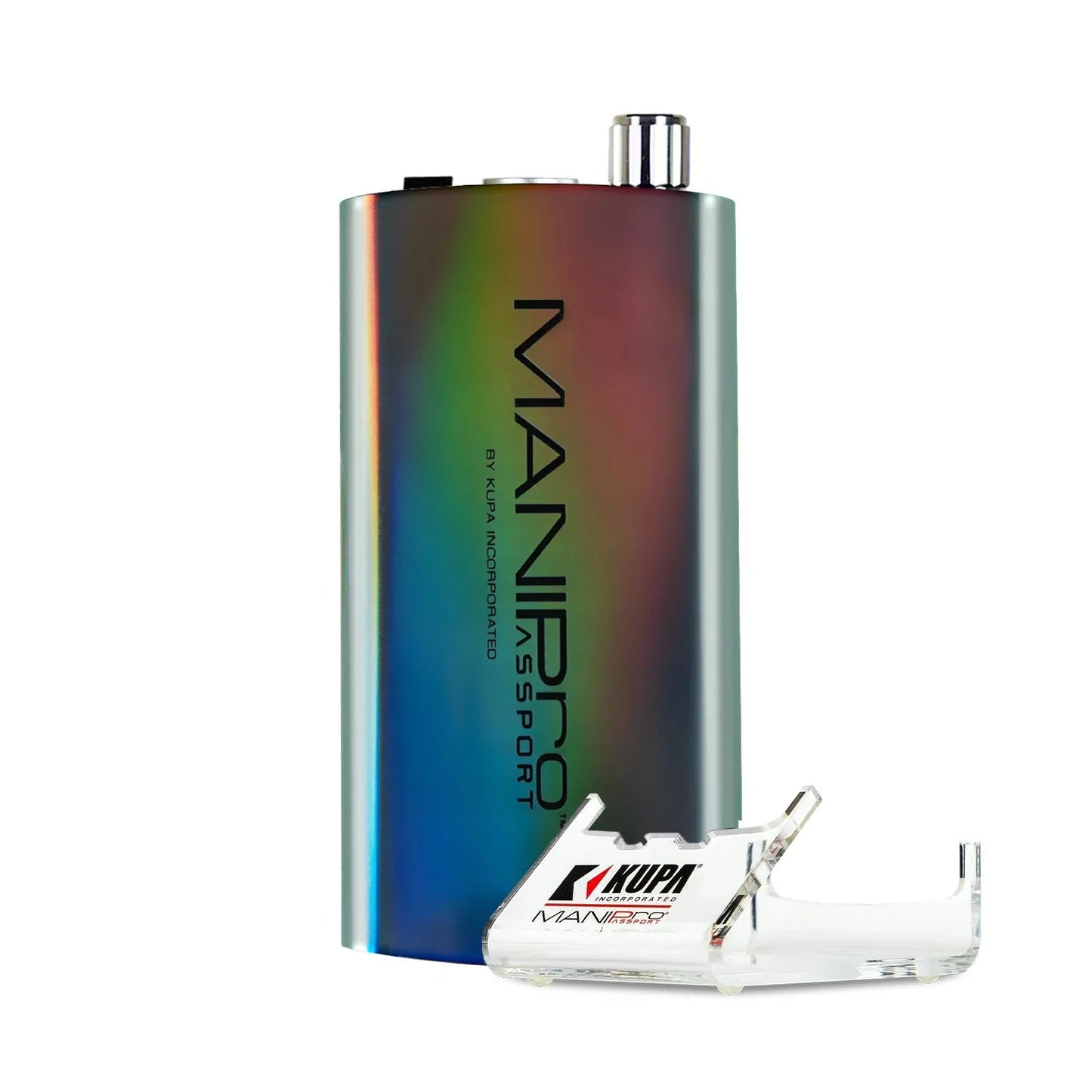 KUPA MANIPro Passport Control Box | Moon Light Unicorn