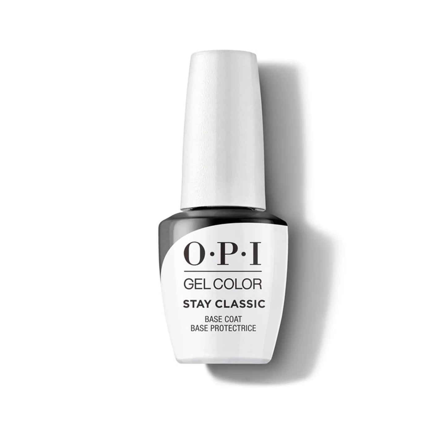 OPI GC 001 Stay Classic Base Coat (0.5 oz)