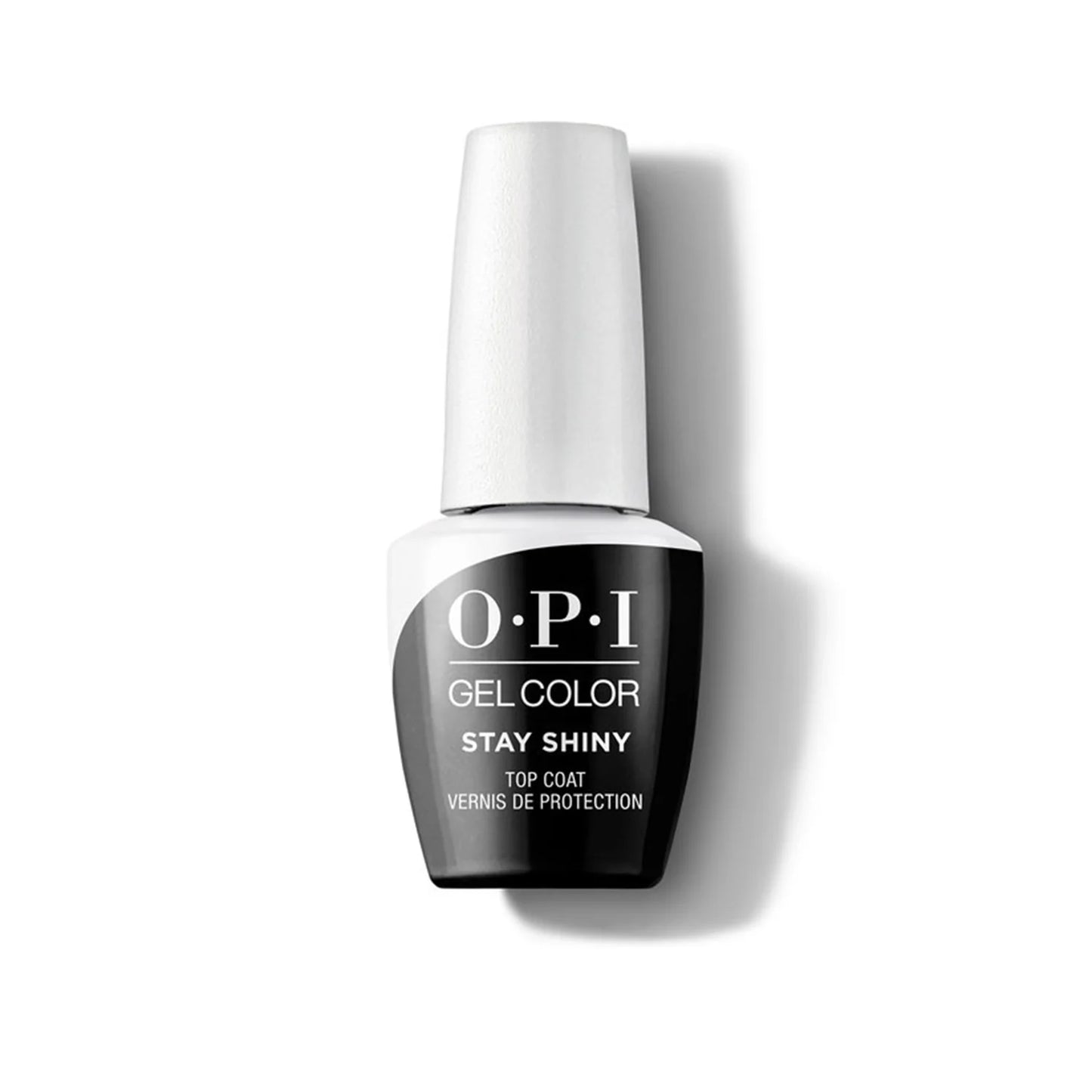 OPI Stay Shiny Top Coat (0.5 oz)