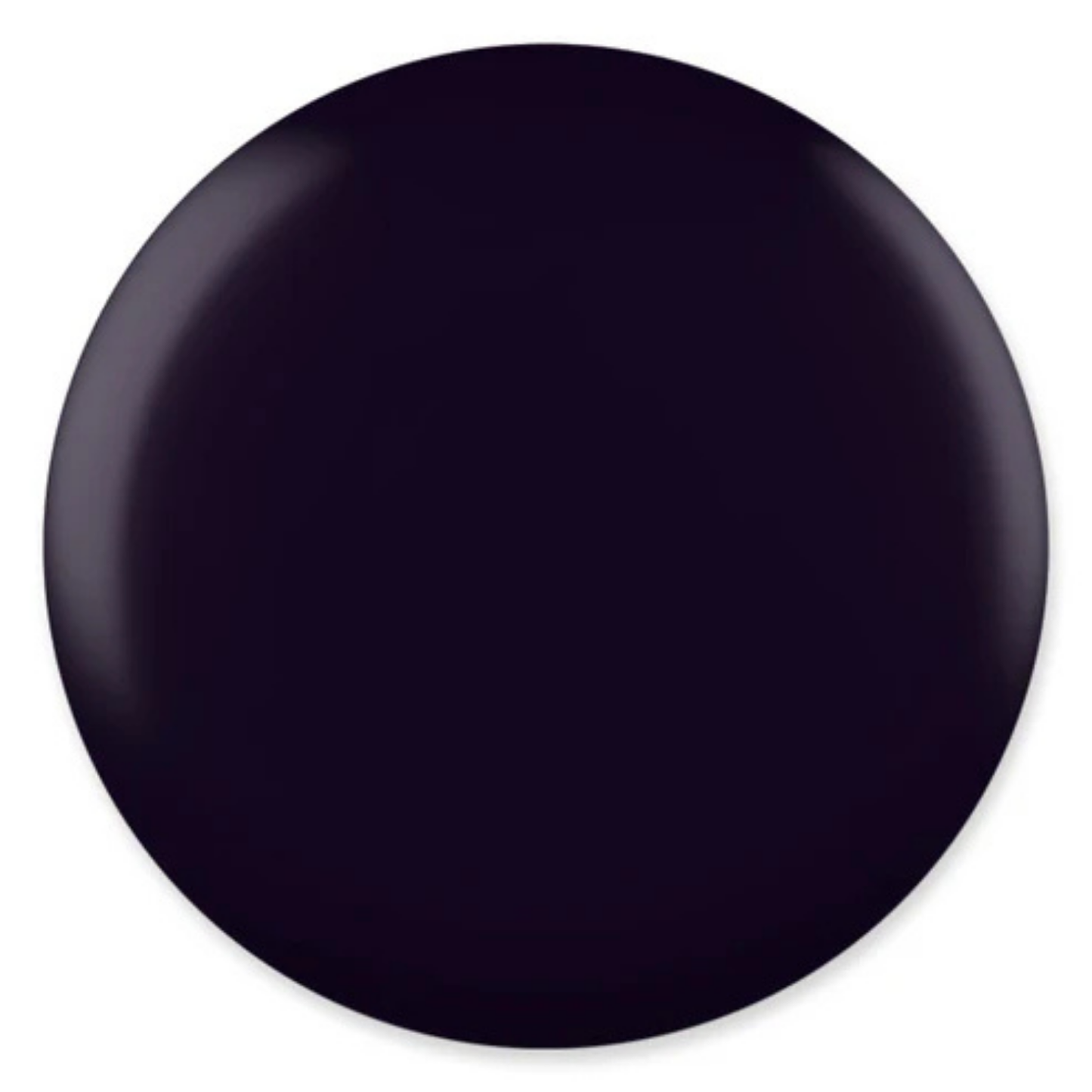 DC Gel Polish #001 | Inky Point
