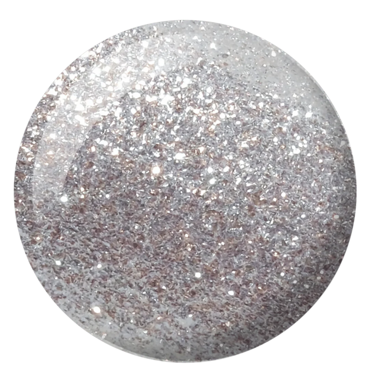 DND Diva Gel Polish #002 | Full Moon